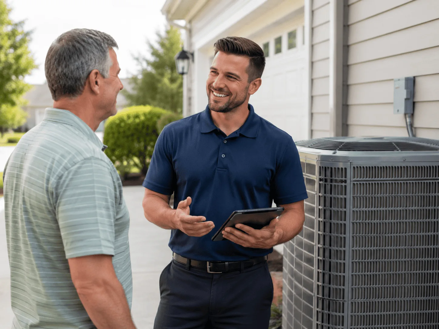 Heat Pump Installation Cookstown, NJ FAQs